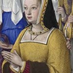 Anne de Bretagne Jean Bourdichon Gallica BNF