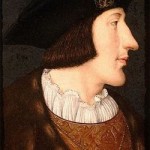 Charles III de Savoie Jean Clouet