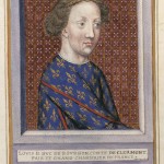 Louis II de Bourbon BNF