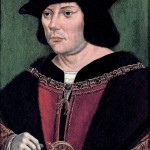 Atelier de Quentin Massijs Portrait de Guillaume de Croÿ Seigneur de Chievres Premier ministre de Charles Quint 1458 1521
