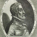 Fernando Francesco d Avalos Marquis de Pescara